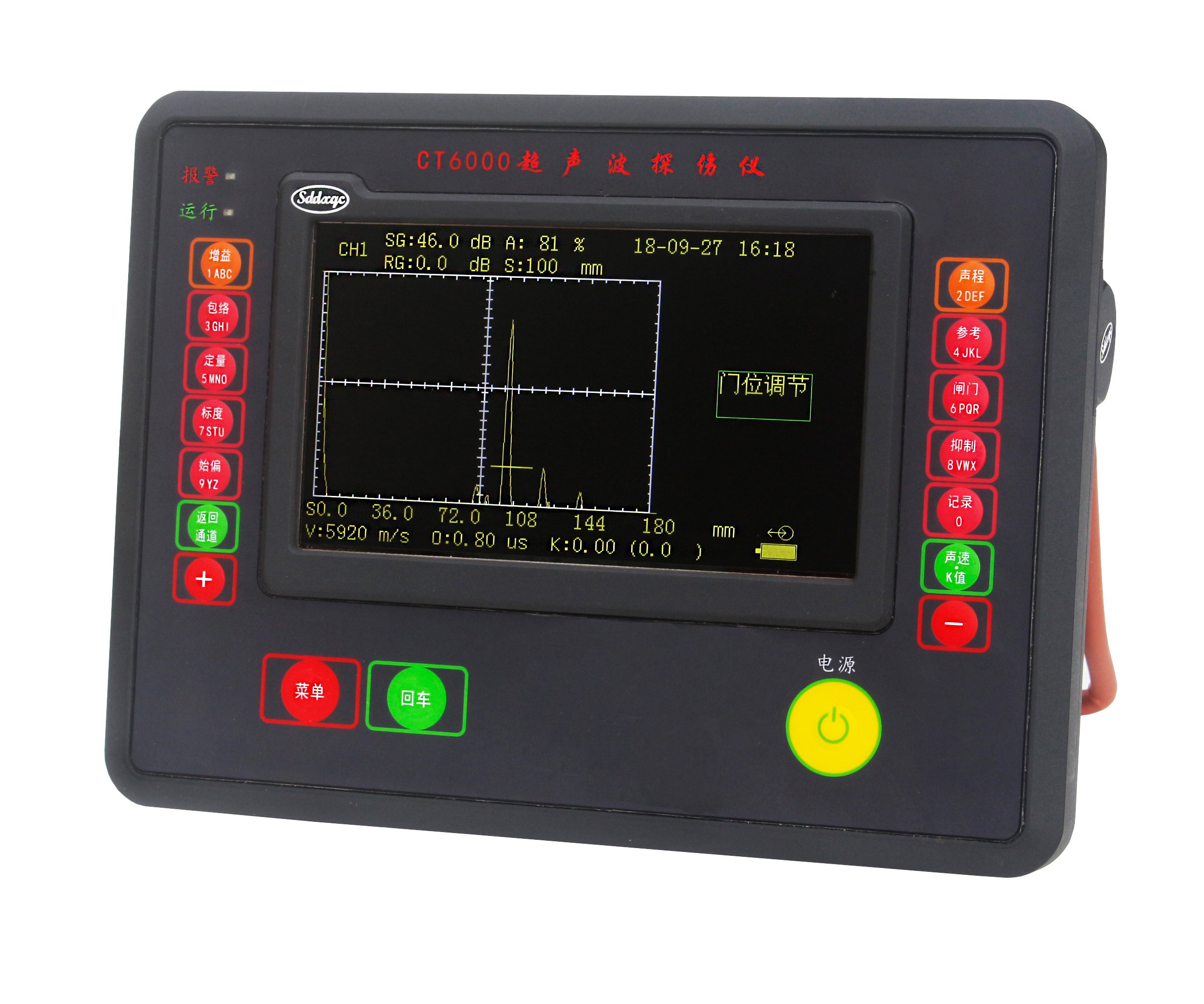 山东电讯七厂有限责任公司生产哪些产品？(图9)