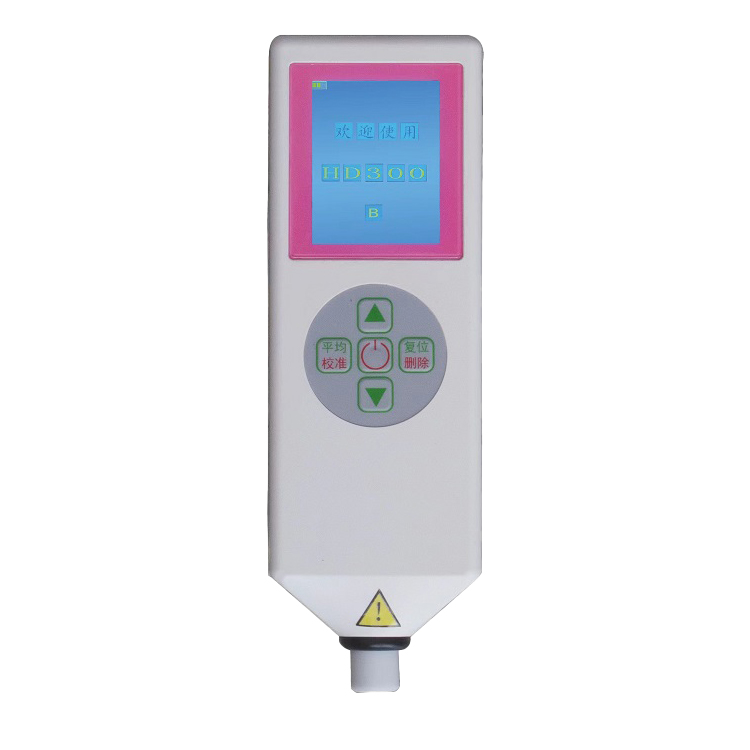 品牌经皮黄疸仪HD300系列检测原理及功能特点(图2)